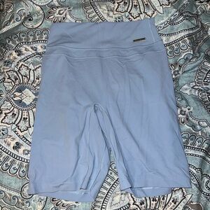 Gymshark Whitney Simmons Spandex Shorts